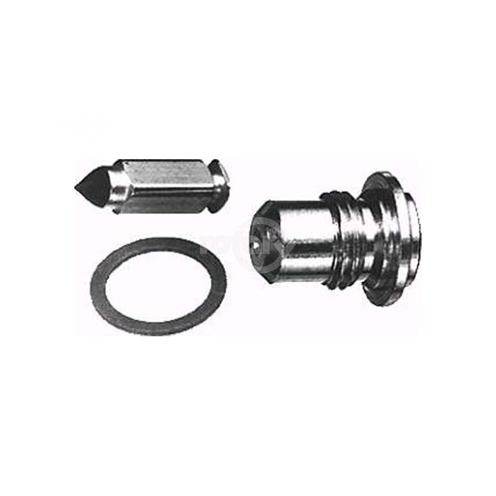 Rotary - 2889 - NEEDLE & SEAT WALBRO                                         