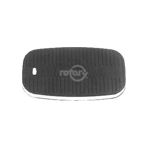 Rotary - 2908 - BRAKE PEDAL PAD SNAPPER                                      