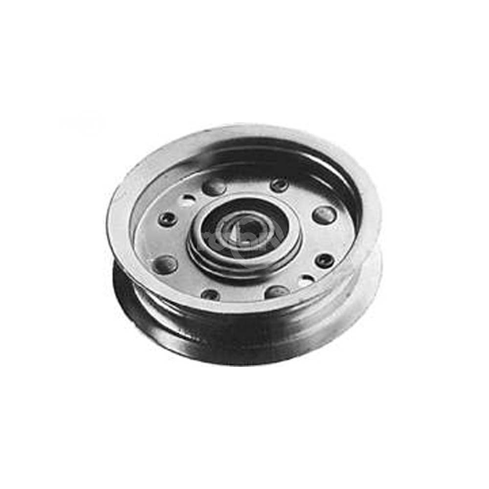 Rotary - 2915 - FLAT IDLER PULLEY  1/2"X 4" IF8001M MURRAY                   