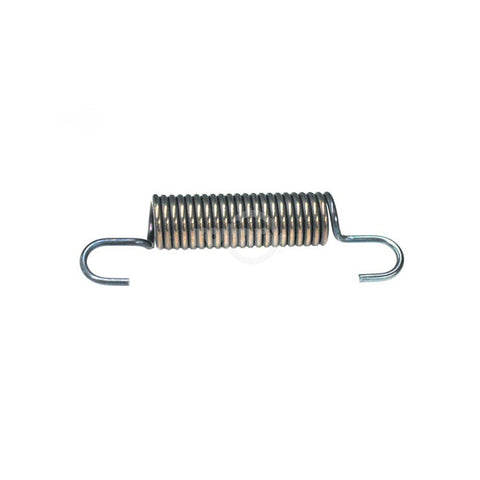 Rotary - 291 - SPRING MTD                                                   