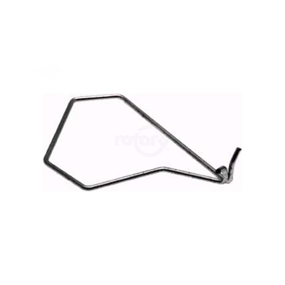 Rotary - 2957 - RETAINER CLIP LAWNBOY                                        