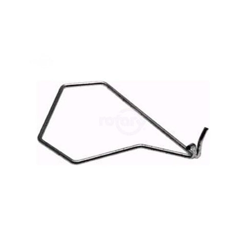 Rotary - 2957 - RETAINER CLIP LAWNBOY                                        