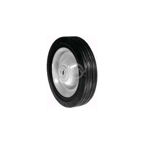 Rotary - 2994 - STEEL WHEEL  8 X 1.50 MCLANE (PAINTED ORANGE)                
