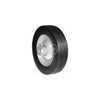 Rotary - 2998 - STEEL WHEEL  8 X 1.75 BOBCAT (PAINTED RED)                   