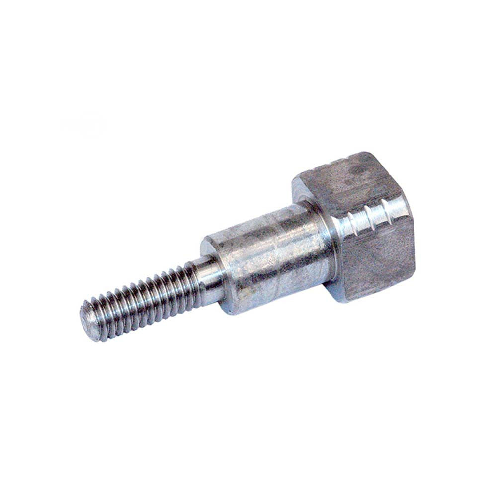 Rotary - 30054 - ARBOR BOLT 10MMX1.0MM LHF SEMI                               