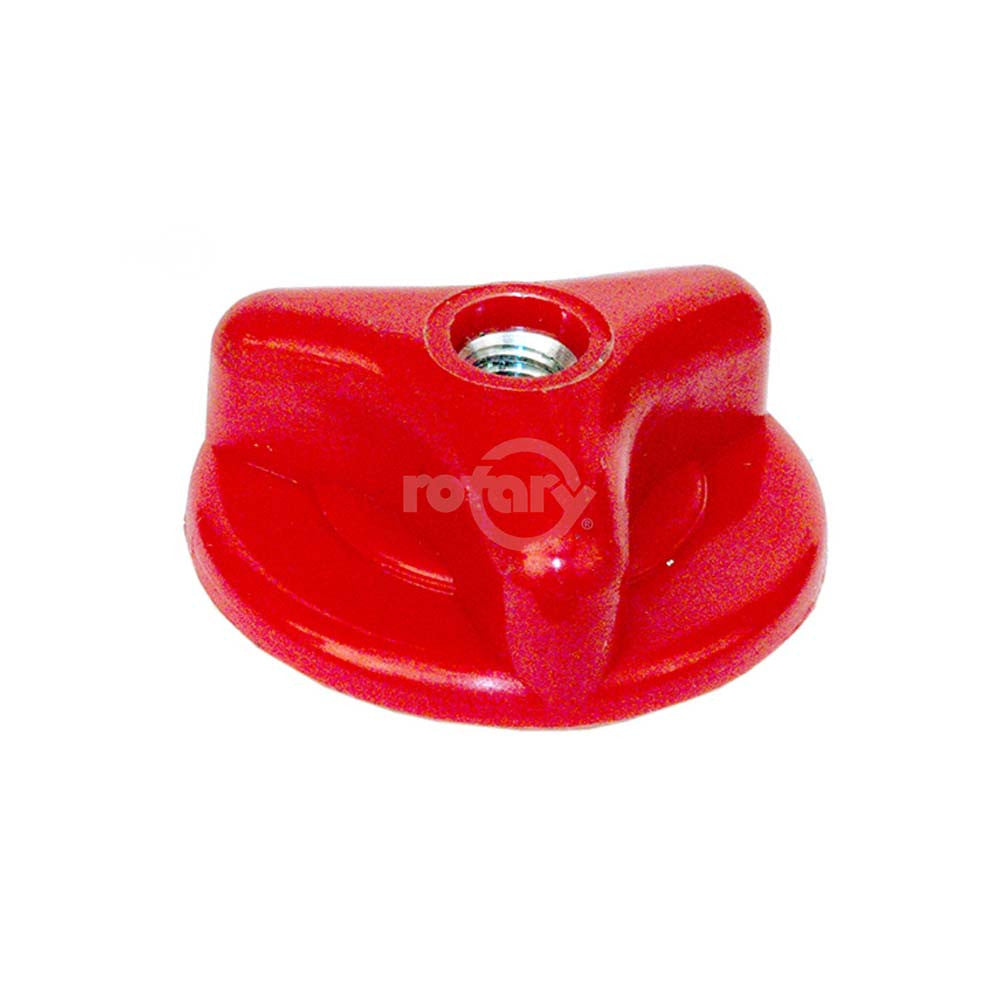 Rotary - 30112 - KNOB RH MANUAL TWIST-FEED                                    
