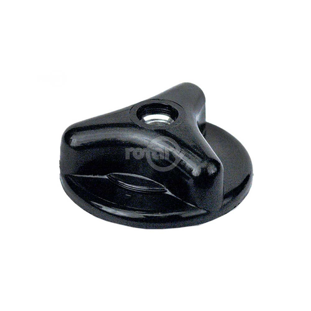 Rotary - 30113 - KNOB LH MANUAL TWIST-FEED                                    