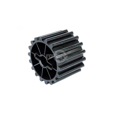 Rotary - 309 - DRIVE ROLLER  5/8"X 2-5/16" MTD                              