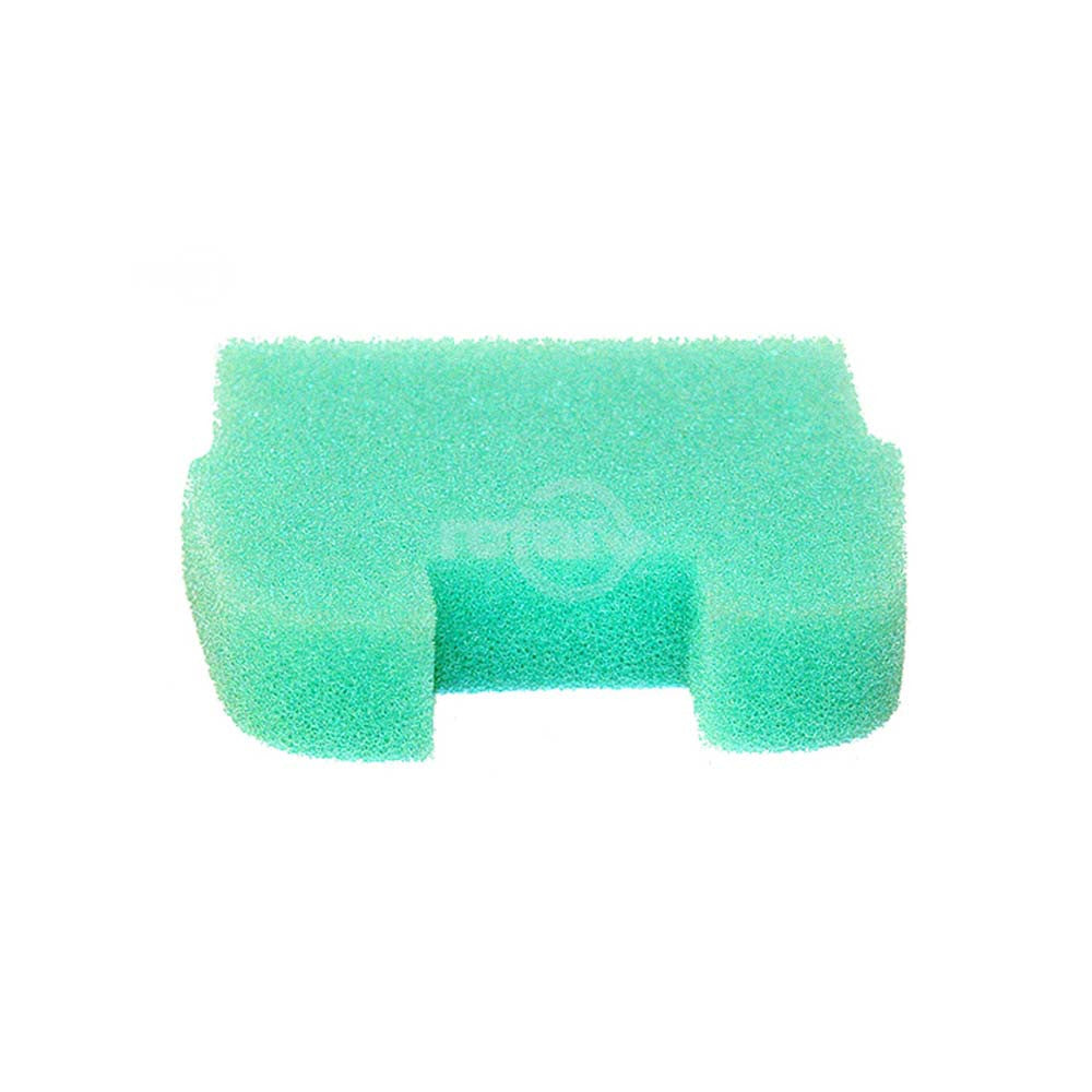 Rotary - 3122 - FOA AIR FILTER  GREEN MACHINE                                