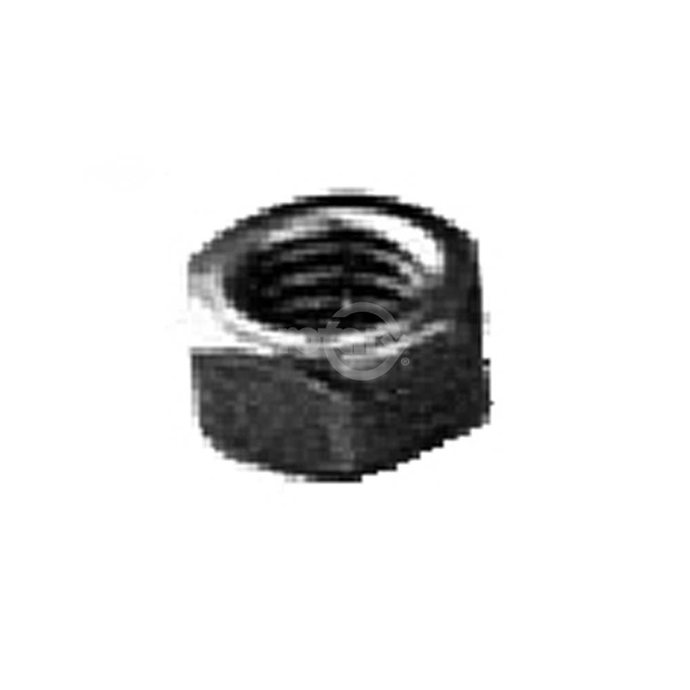 Rotary - 3168 - HEX NUT  M5                                                  