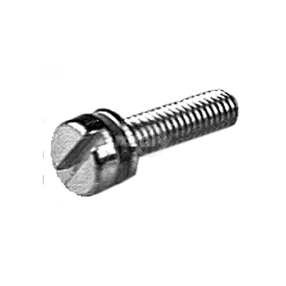 Rotary - 3190 - PAN HEAD SCREW  M5 X 18 STIHL                                