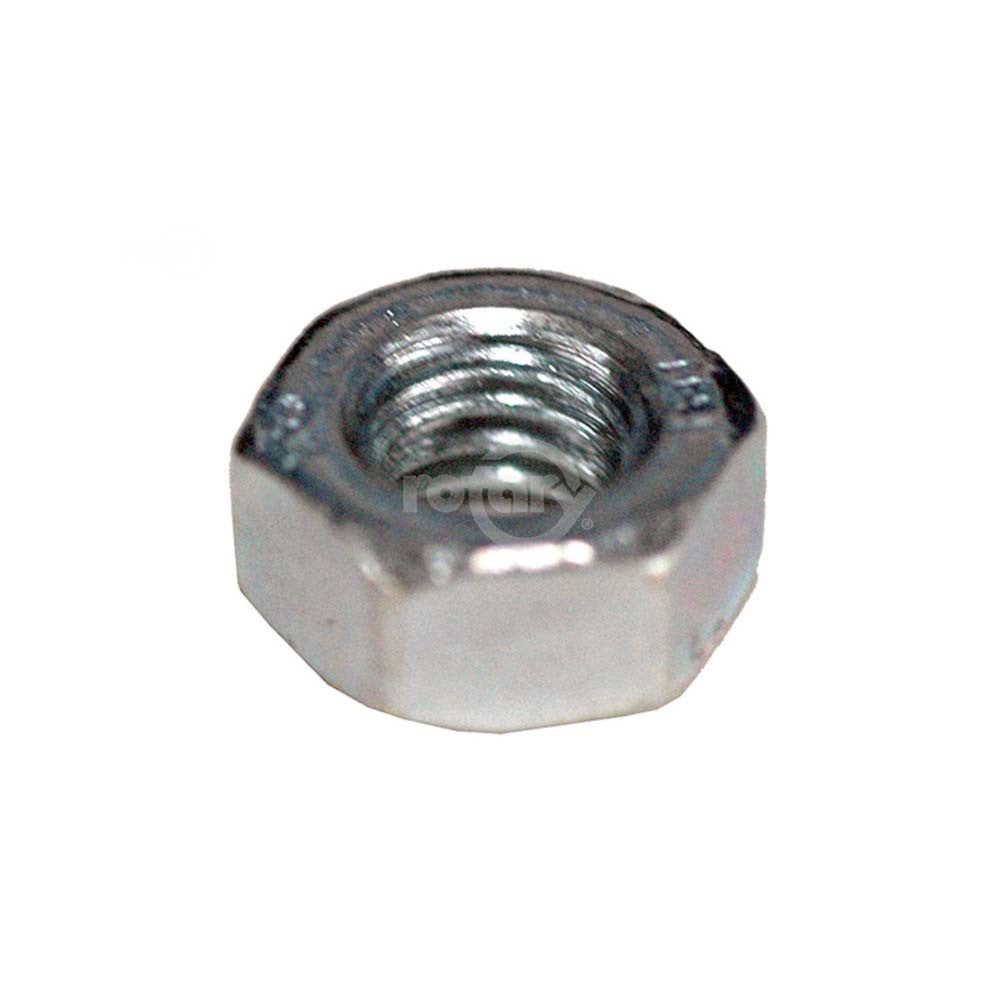 Rotary - 3192 - HEX NUT  M6 STIHL                                            