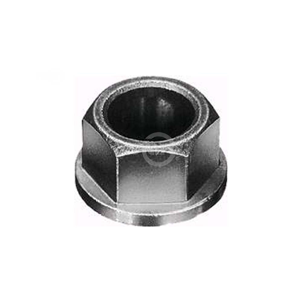 Rotary - 3202 - FLANGE BEARING  5/8 X 7/8 MTD                                