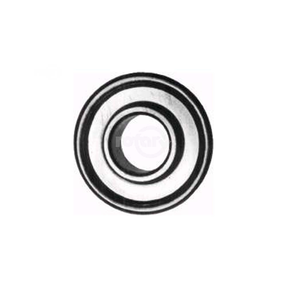 Rotary - 324 - FLANGED BALL BEARING  1/2X1-1/8                              