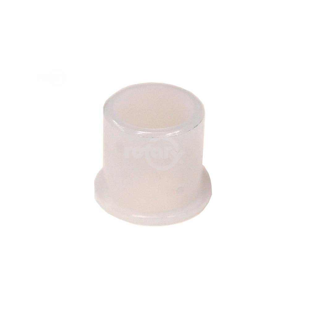 Rotary - 329 - WHEEL BUSHING, NYLON  1/2 X 5/8                              