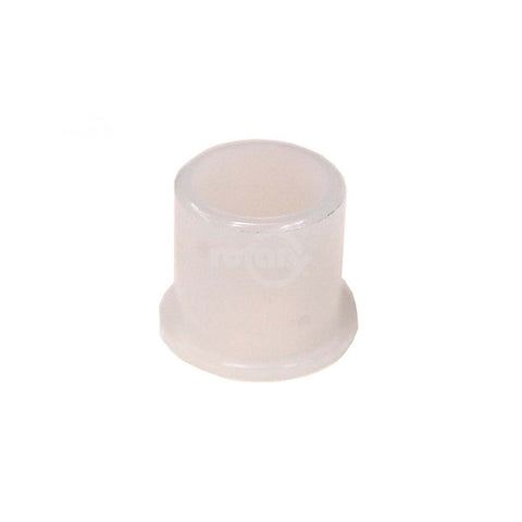Rotary - 329 - WHEEL BUSHING, NYLON  1/2 X 5/8                              