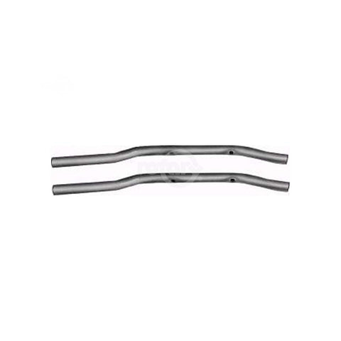 Rotary - 3307 - REAR BUMPER  SNAPPER (PAIR)                                  