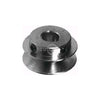 Rotary - 3316 - EDGER HEAD PULLEY  5/8"X 2" POWER TRIM                       