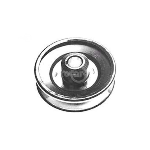 Rotary - 3317 - STEEL PULLEY  5/8"X 5" MURRAY                                