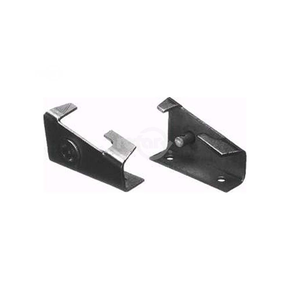 Rotary - 337 - SNAP-ON HANDLE BRACKET  (PAIR)                               