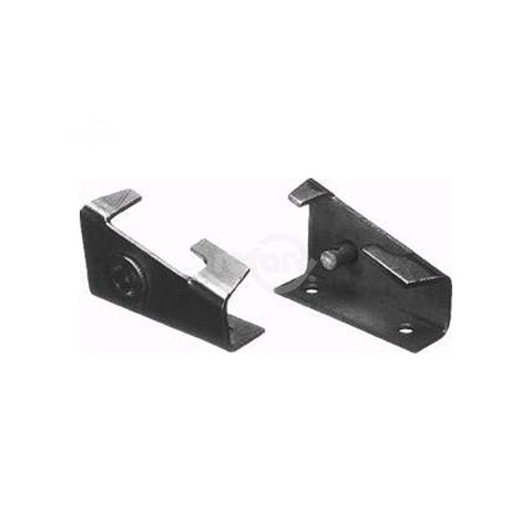 Rotary - 337 - SNAP-ON HANDLE BRACKET  (PAIR)                               