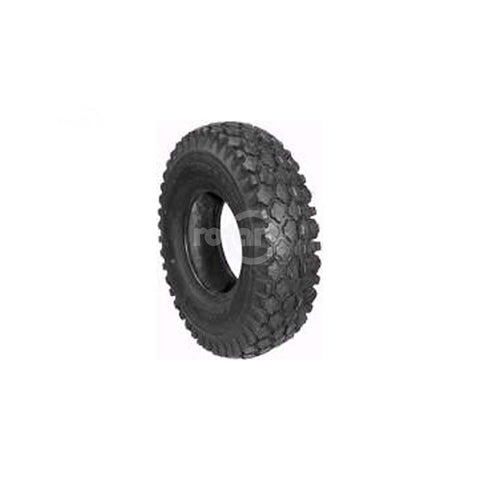 Rotary - 341 - TIRE STUD 4.10X3.50X4 2PLY CHENG SHIN                        