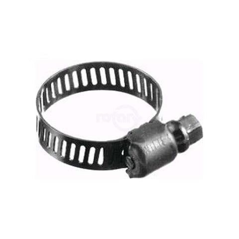 Rotary - 3450 - HOSE CLAMP  7/32"TO 5/8" MINI                                