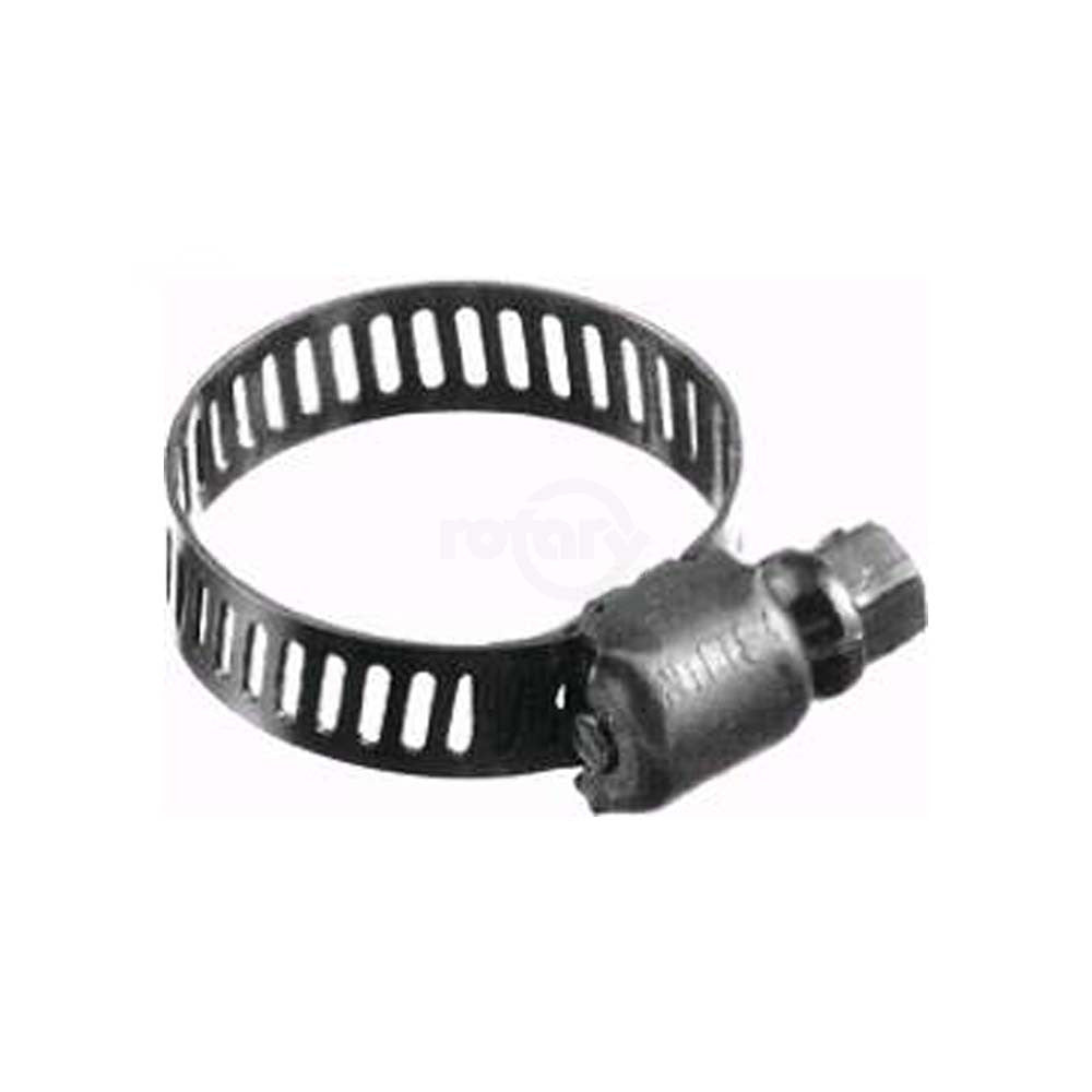 Rotary - 3452 - HOSE CLAMP  1/2" TO 1-1/16" #10                              