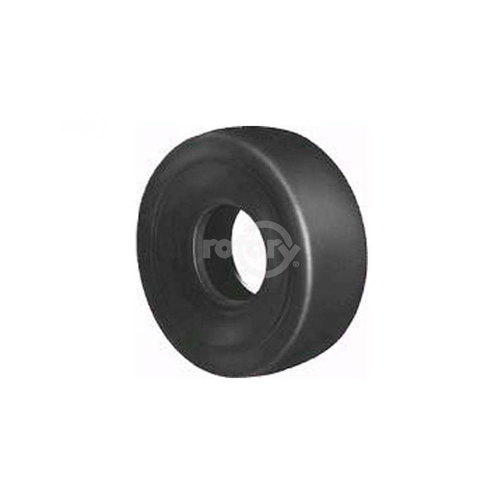 Rotary - 349 - TIRE SLICK 4.10X3.50X4 4PLY CHENG SHIN                       