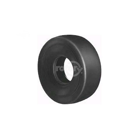 Rotary - 349 - TIRE SLICK 4.10X3.50X4 4PLY CHENG SHIN                       