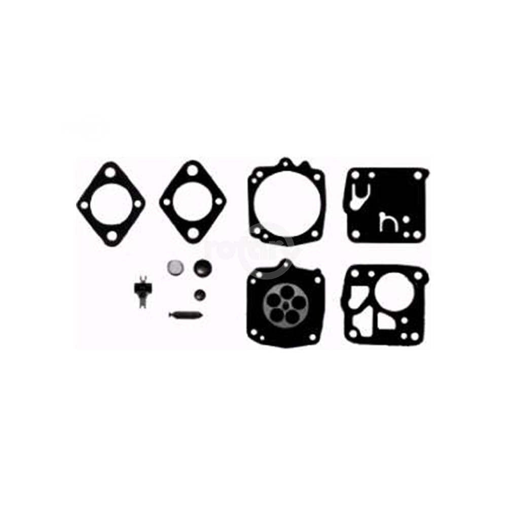 Rotary - 3644 - CARBURETOR KIT  TILLOTSON                                    
