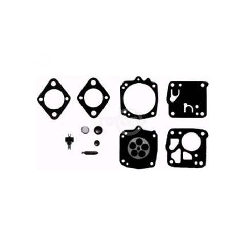 Rotary - 3644 - CARBURETOR KIT  TILLOTSON                                    