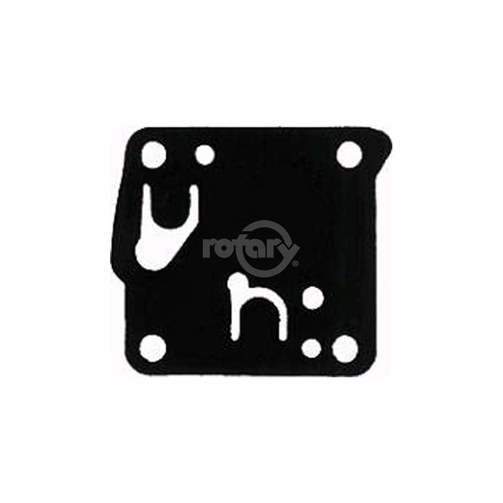 Rotary - 3658 - FUEL PUMP DIAPHRAGM  TILLOTSON                               