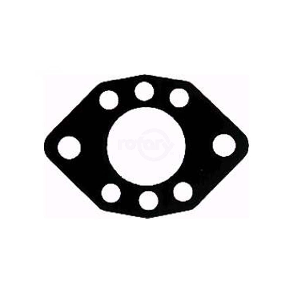 Rotary - 3662 - INTAKE GASKET  TILLOTSON                                     
