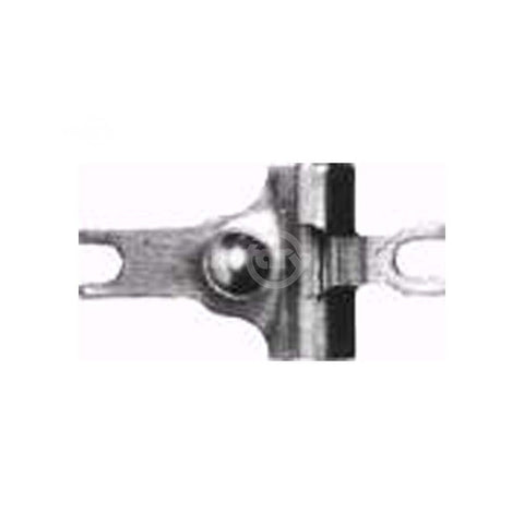 Rotary - 3668 - LEVER FUEL INLET TILLOTSON                                   