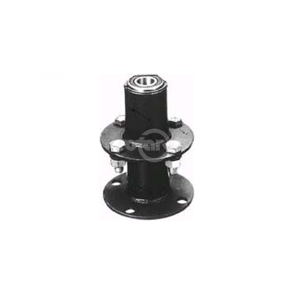 Rotary - 369 - REAR HUB  ASSEMBLY 5" OVERALL LENGTH                         