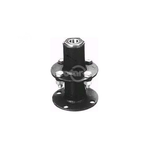 Rotary - 369 - REAR HUB  ASSEMBLY 5" OVERALL LENGTH                         