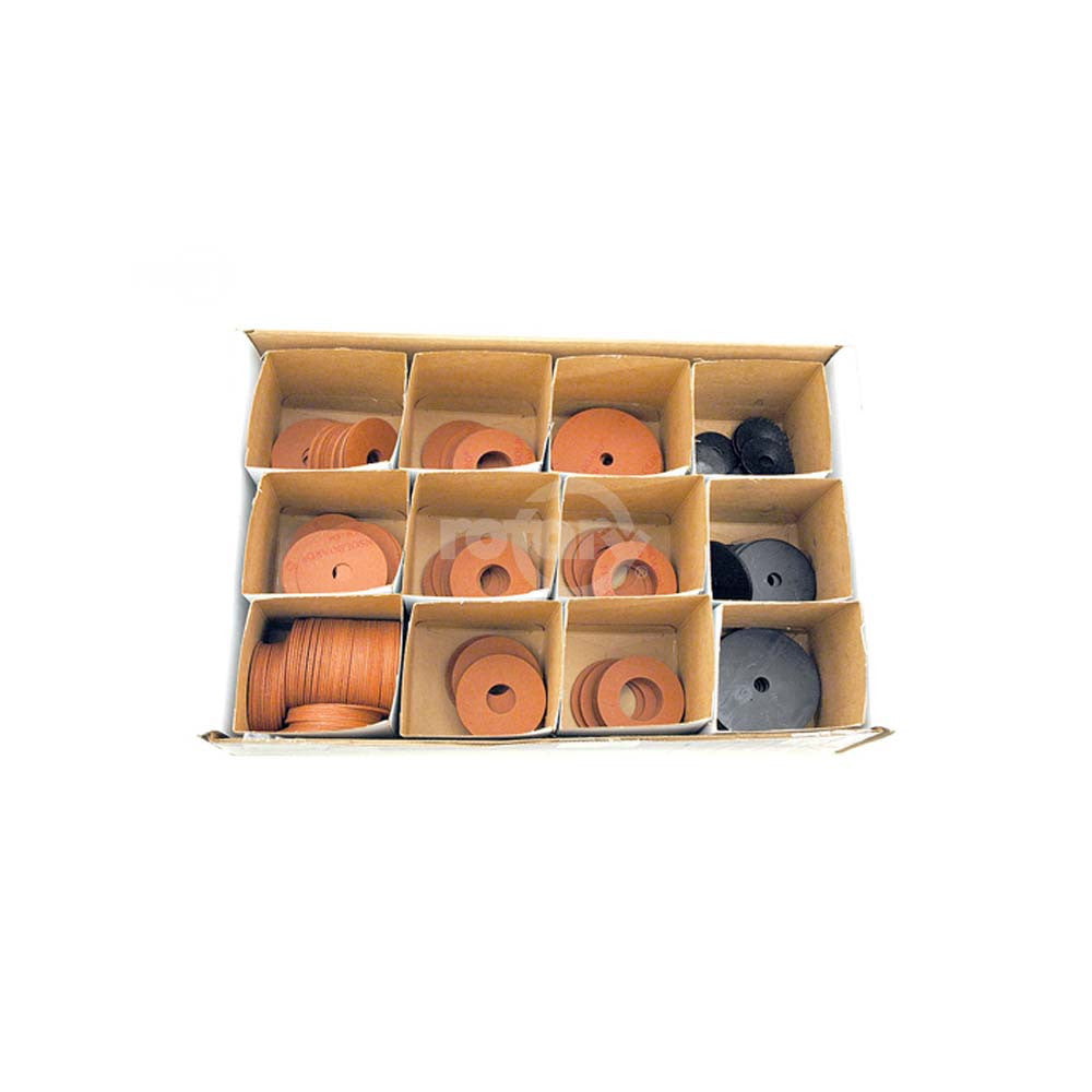 Rotary - 3 - BLADE WASHER ASSORTMENT                                      