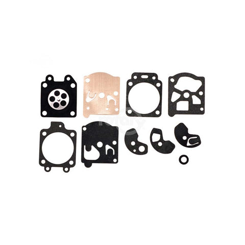 Rotary - 4179 - CARBURETOR KIT  WALBRO                                       