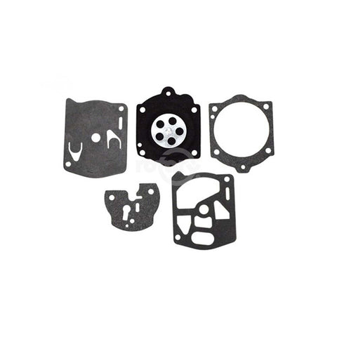Rotary - 4181 - CARBURETOR KIT WALBRO D1-WS                                  