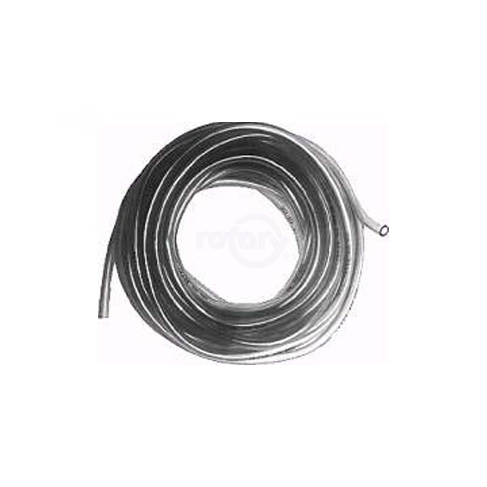 Rotary - 4197 - LINE FUEL PREMIUM3/32"X3/16" 50' (YELLOW)                    