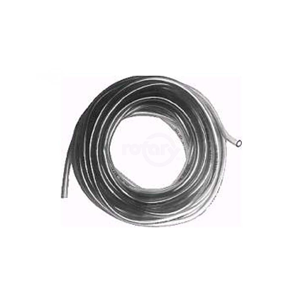 Rotary - 4200 - FUEL LINE PREMIUM 1/4"X3/8" 50' (YELLOW)                     