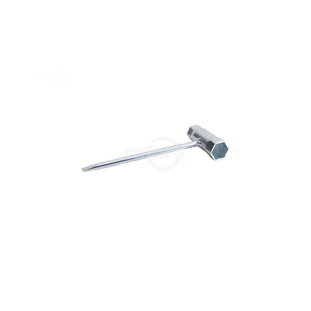 Rotary - 4215 - T-WRENCH 21MM X 17MM                                         