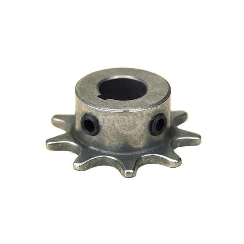 Rotary - 422 - SPROCKET 1/2" 43C 9T AYP                                     