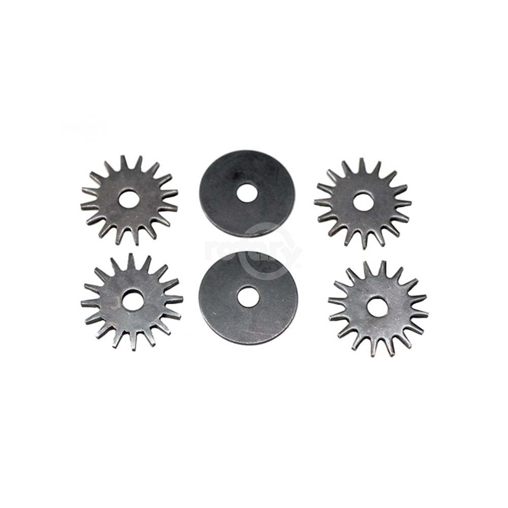 Rotary - 4238 - WHEEL FOR #4237                                              