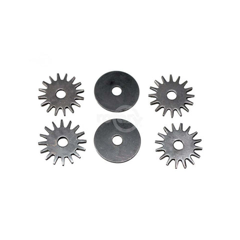 Rotary - 4238 - WHEEL FOR #4237                                              