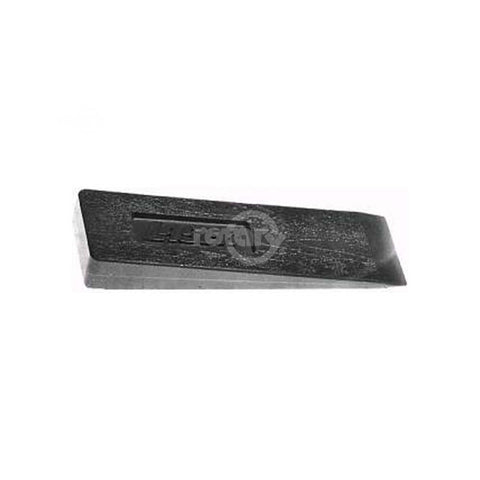 Rotary - 4240 - WEDGE PLASTIC 10"                                            