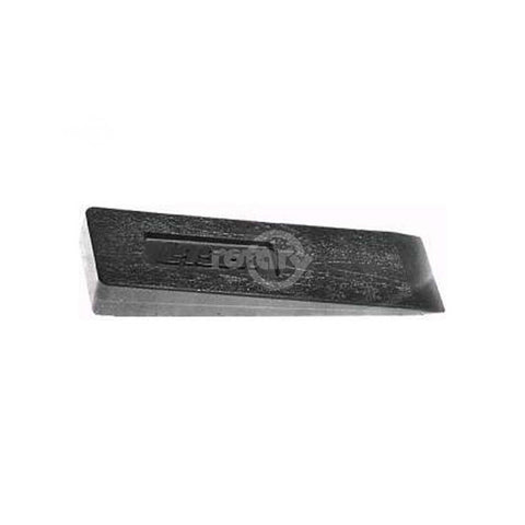 Rotary - 4241 - WEDGE PLASTIC 8"                                             