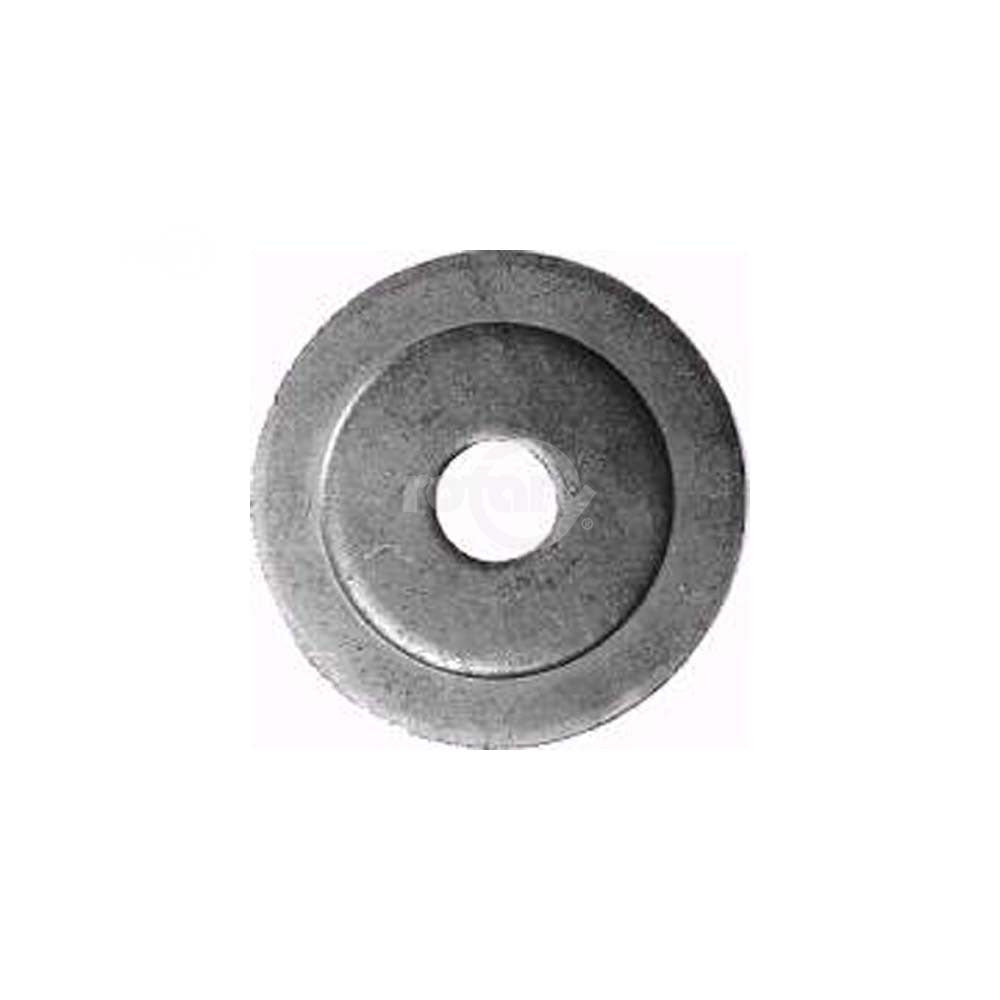 Rotary - 424 - WASHER BLADE 1/2 X 2-3/32" MCLANE                            