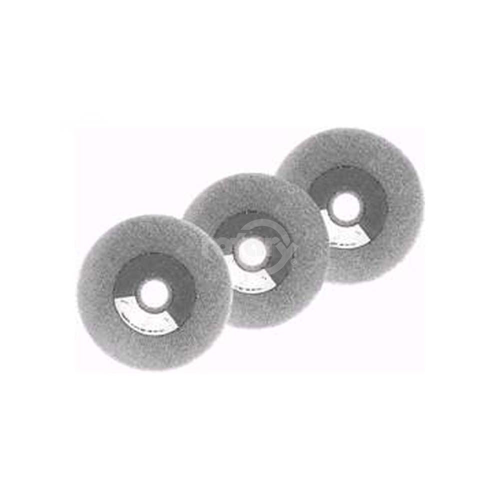 Rotary - 4252 - WHEEL GRINDING 5-3/4" X 3/16"                                